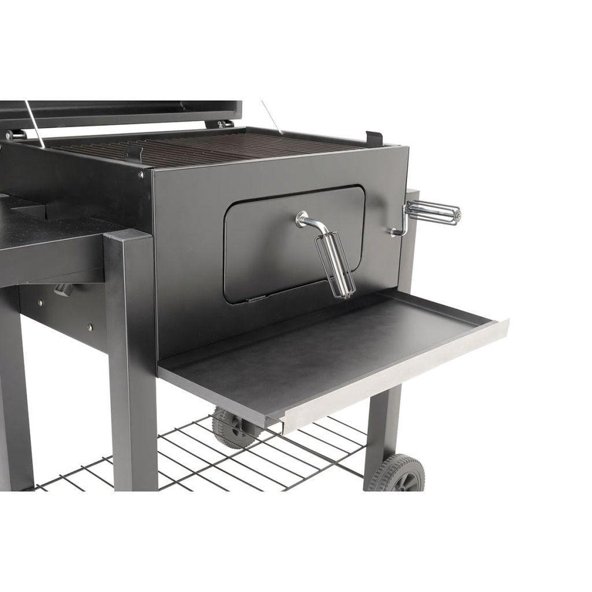 BARBECUE LANDMANN