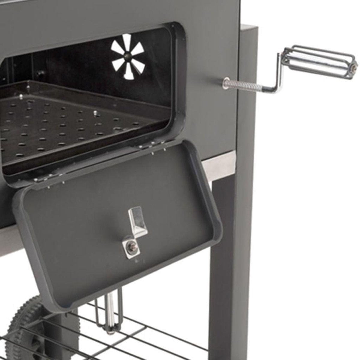 BARBECUE LANDMANN