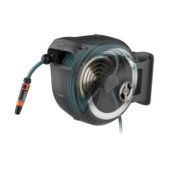 WANDHASPEL ROLLUP M GARDENA 20 M