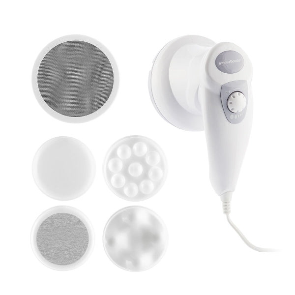 5-IN-1 ANTI-CELLULITIS ELEKTRISCHE MASSAGER