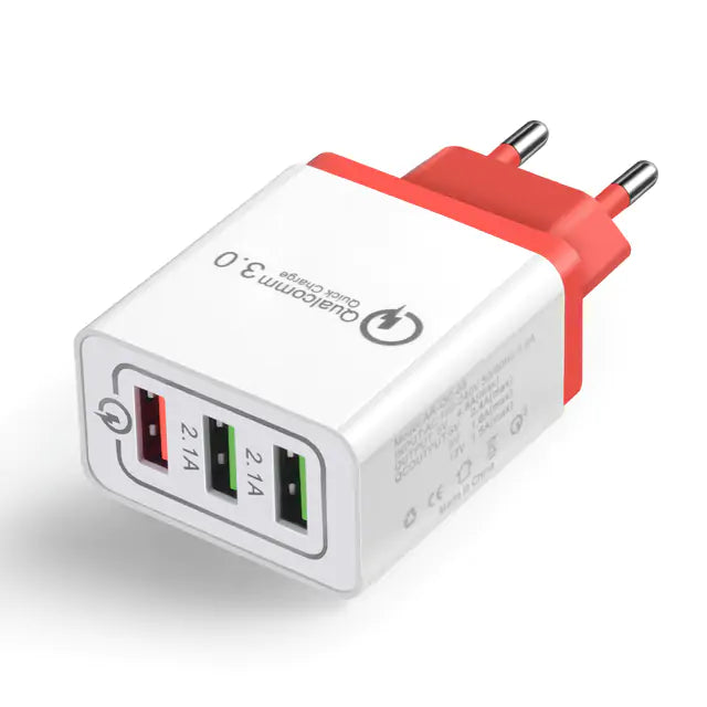 USB Fast-Charger
