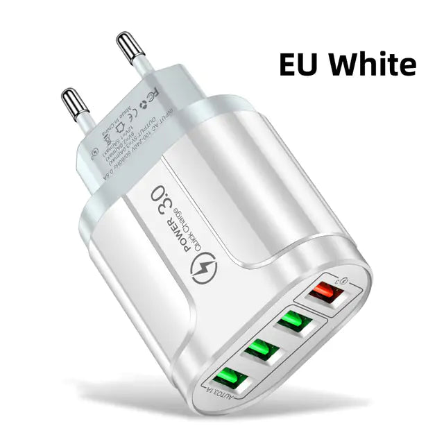 USB Fast-Charger