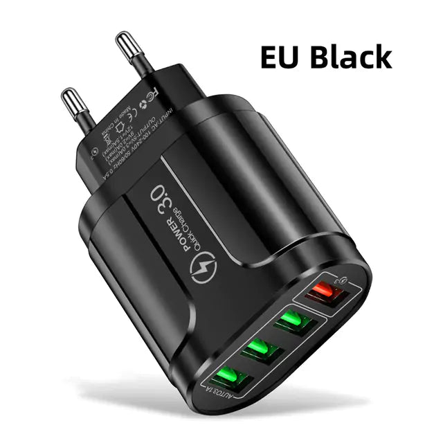 USB Fast-Charger