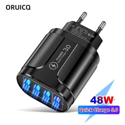 USB Fast-Charger