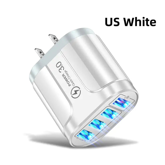 USB Fast-Charger