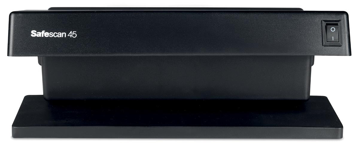 VALSEBILJETTENDETECTOR SAFESCAN SAF45