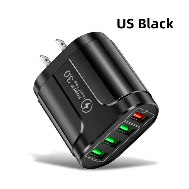 USB Fast-Charger