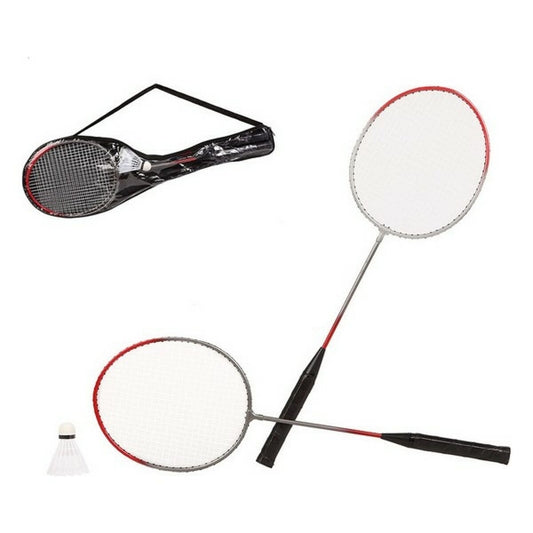 BADMINTON SET (3 PCS)