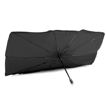 Umbrella for car window
