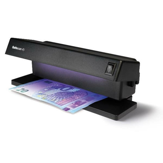 VALSEBILJETTENDETECTOR SAFESCAN SAF45