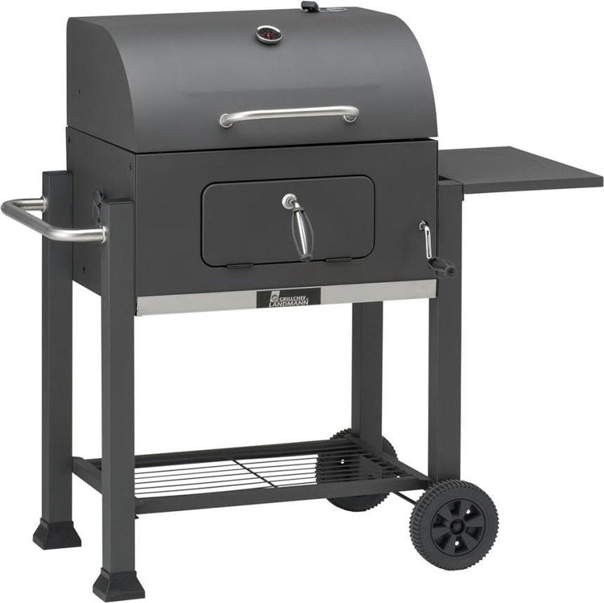BARBECUE LANDMANN