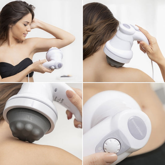 5-IN-1 ANTI-CELLULITIS ELEKTRISCHE MASSAGER