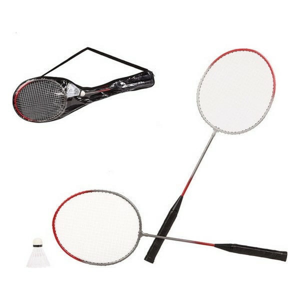 BADMINTON SET (3 PCS)